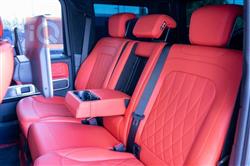 مرسيدس بنز G-Class